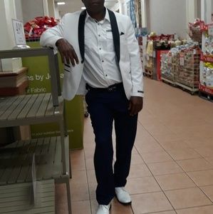 Meet your Posher, Sylvester